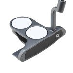 Odyssey DFX Right-Hand Putter with Oversized Grip