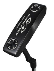 Snake Eyes Venom 1 35" Blade Putter