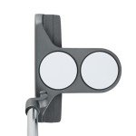 Odyssey DFX Right-Hand Putter with Oversized Grip
