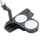 Odyssey DFX Right-Hand Putter with Oversized Grip