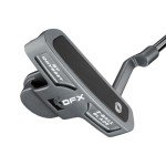 Odyssey DFX Right-Hand Putter with Oversized Grip