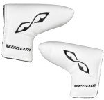 Snake Eyes Venom 1 35" Blade Putter