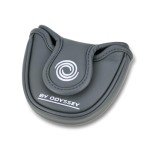Odyssey DFX Right-Hand Putter with Oversized Grip