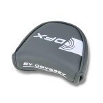 Odyssey DFX Right-Hand Putter with Oversized Grip