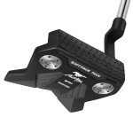 PGF G797 Mustang Black Mallet Putter - Right Handed