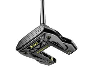 Cobra Golf King Supernova Black Putter 33