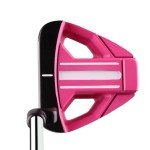 Orlimar Tangent T3 Women's Mallet Putter - 33