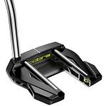 Cobra Golf King Supernova Black Putter 33