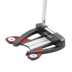 Powerbilt TPS X-Type M900 Right-Handed Putter 35