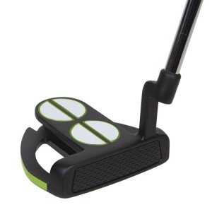Pinemeadow Golf PGX SL Mallet Putter
