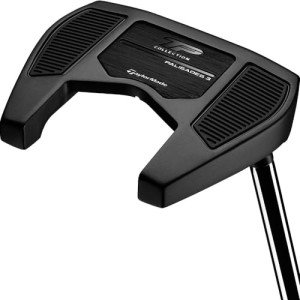 TaylorMade TP Black Putter Palisades #3 34