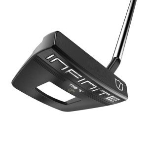 Wilson 2024 Infinite The L Golf Putter - 34