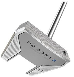 Cleveland Golf HB Soft 2 Putter 35" Right Hand