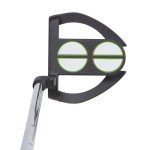 Pinemeadow Golf PGX SL Mallet Putter