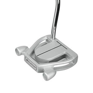 Orlimar F80 Mallet Putter with Oversize Grip