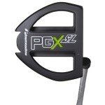 Pinemeadow Golf PGX SL Mallet Putter