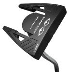 Snake Eyes Venom 3 Mallet Putter - 35