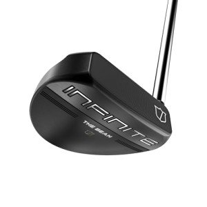 Wilson Men's Right Hand Infinite Bean Putter 34
