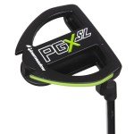 Pinemeadow Golf PGX SL Mallet Putter
