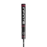 Wilson Men's Right Hand Infinite Bean Putter 34