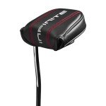 Wilson Men's Right Hand Infinite Bean Putter 34