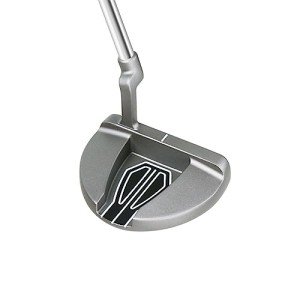 Powerbilt Targetline TL-3 Mallet Putter for Right-Handed