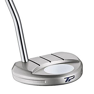 TaylorMade Hydroblast Titanium Putter - 89 cm