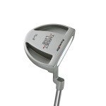 Powerbilt Targetline TL-3 Mallet Putter for Right-Handed