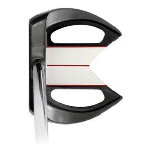 Tour Edge Bazooka Pro Putter with Oversize Grip