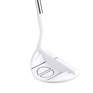 Orlimar Golf Escape Mallet Chipper - Black