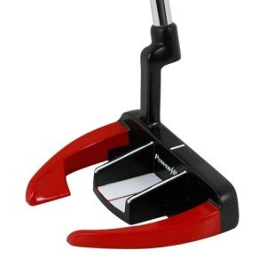 Powerbilt RS-X Golf Putters - Blade & Mallet Options