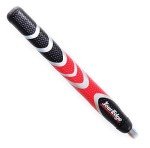 Tour Edge HP Series Right-Handed Putter - Red