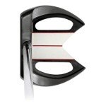 Tour Edge Bazooka Pro Putter with Oversize Grip