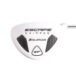 Orlimar Golf Escape Mallet Chipper - Black