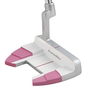 Powerbilt ex-750 M800 Putter for Right-Handed Golfers