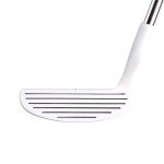 Orlimar Golf Escape Mallet Chipper - Black