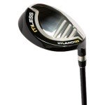 HyLaunch 22° Hybrid Golf Club - Easy Distance