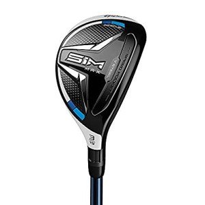 TaylorMade SIM MAX Women's #5 Hybrid Club