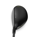 Wilson Staff Launch Pad 2 Hybrid Golf Club - Left Handed