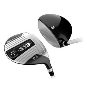 EZ3 Fairway Wood - Boost Your Game Today