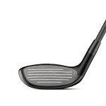 Wilson Staff Launch Pad 2 Hybrid Golf Club - Left Handed