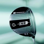 EZ3 Fairway Wood - Boost Your Game Today