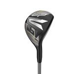 Wilson Staff Launch Pad 2 Women's Hybrid Golf Club