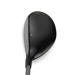 Wilson Staff Launch Pad 2 Women's Hybrid Golf Club