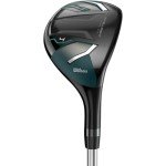 Wilson Staff D9 5 Hybrid Golf Club for Ladies