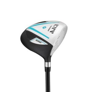 KVV Women's Golf Clubs for Right-Handed Beginners