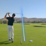 HyLaunch 22° Hybrid Golf Club - Easy Distance