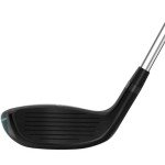 Wilson Staff D9 5 Hybrid Golf Club for Ladies
