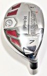 Men's I-Drive Hybrid Golf Club, 31° Loft