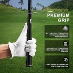 KVV Women's Golf Clubs for Right-Handed Beginners